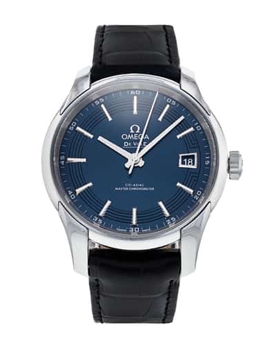 Omega De Ville Co-Axial 433.33.41.21.03.001 Omega De Ville Co-Axial 433.33.41.21.03.001